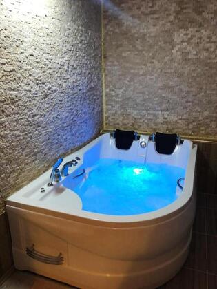 İstanbul Hotel & Suites - Görsel 49