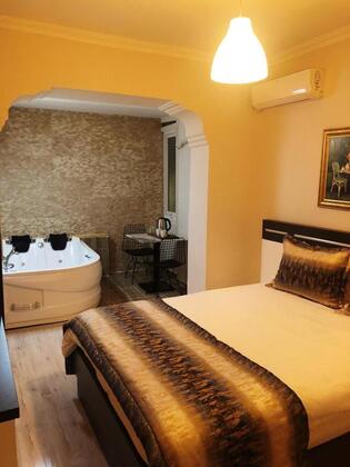 İstanbul Hotel & Suites - Görsel 35