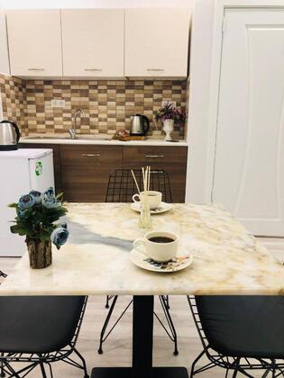 İstanbul Hotel & Suites - Görsel 46