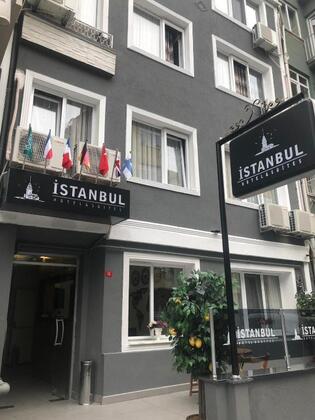 İstanbul Hotel & Suites - Görsel 40