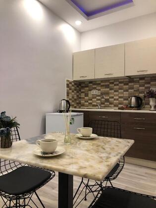 İstanbul Hotel & Suites - Görsel 37