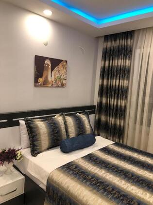 İstanbul Hotel & Suites - Görsel 36