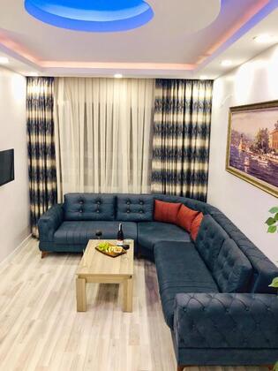 İstanbul Hotel & Suites - Görsel 42