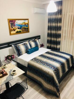 İstanbul Hotel & Suites - Görsel 32