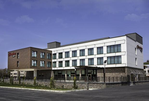 Hampton by Hilton İzmir Aliağa - Görsel 4