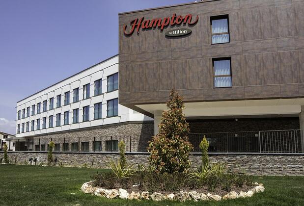 Hampton by Hilton İzmir Aliağa - Görsel 3