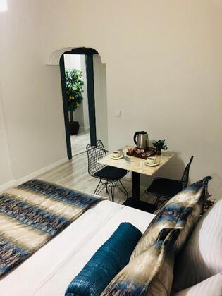 İstanbul Hotel & Suites - Görsel 47