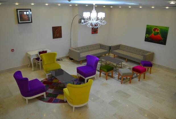 Myla Hotel Tuzla - Görsel 5