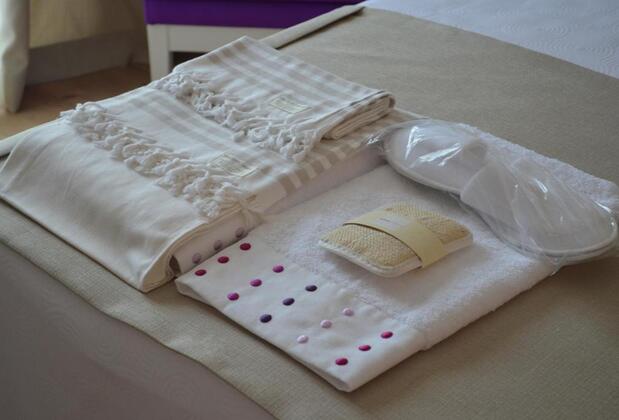 Myla Hotel Tuzla - Görsel 9