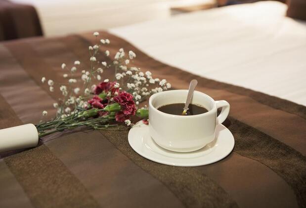 Delta Hotel İstanbul - Görsel 37