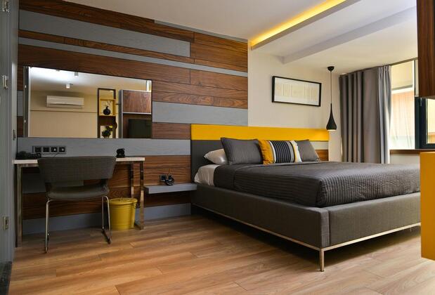 Spil Suite Hotel - Görsel 10