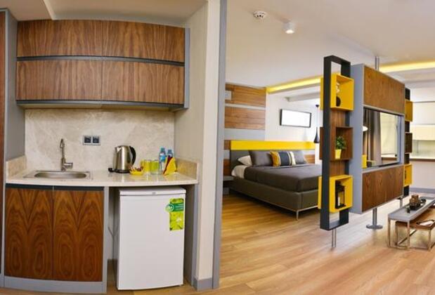 Spil Suite Hotel - Görsel 21