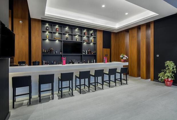 Hampton by Hilton İzmir Aliağa - Görsel 15