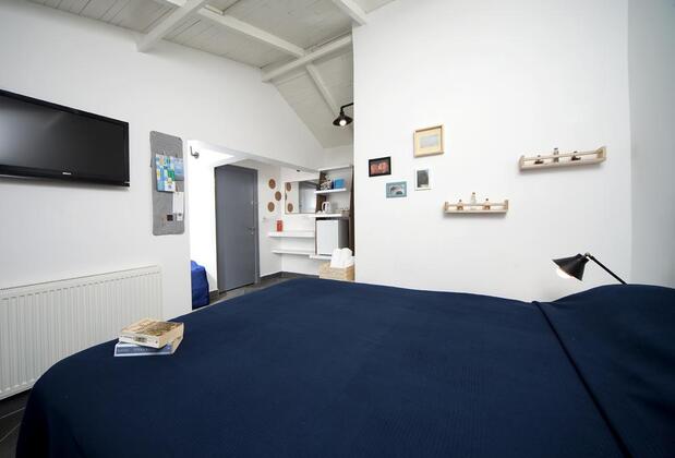 Maya Bistro Hotel Beach - Görsel 6