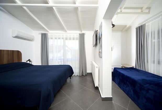 Maya Bistro Hotel Beach - Görsel 5