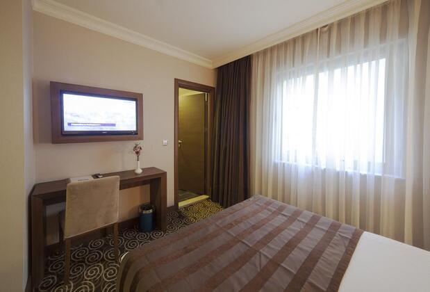 Delta Hotel İstanbul - Görsel 42