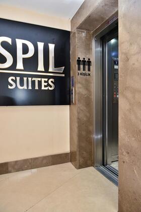 Spil Suite Hotel - Görsel 3