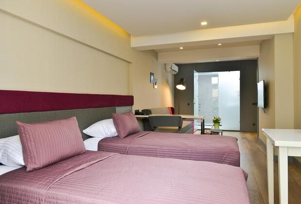 Spil Suite Hotel - Görsel 22