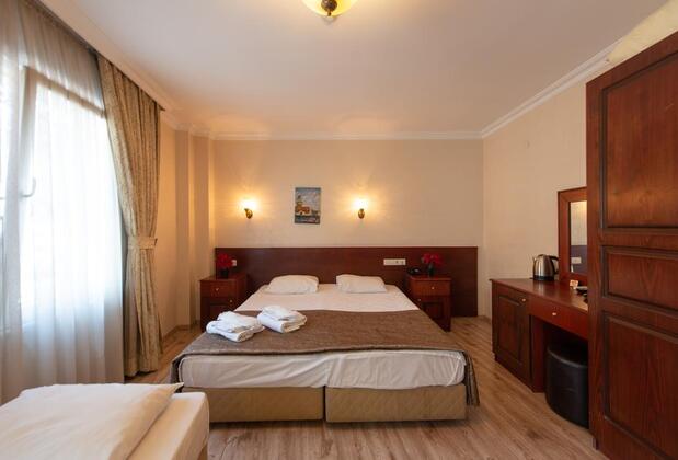 Sultanahmet Çeşme Hotel - Görsel 9