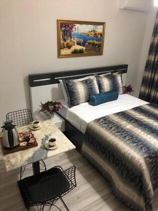 İstanbul Hotel & Suites - Görsel 48