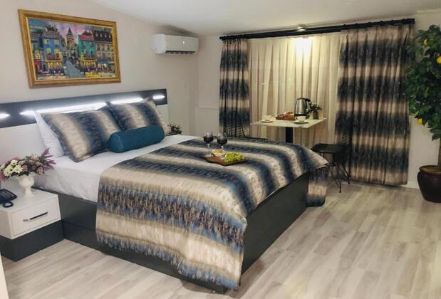 İstanbul Hotel & Suites - Görsel 39