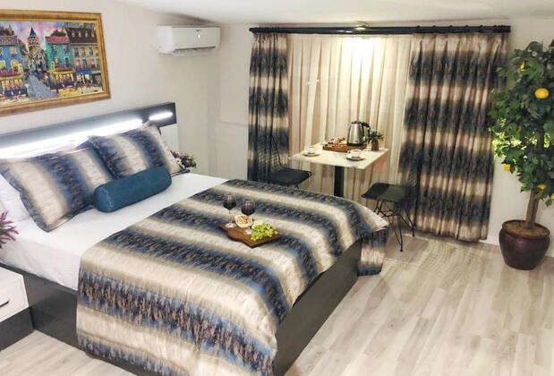 İstanbul Hotel & Suites - Görsel 43