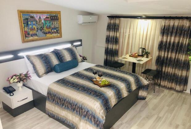 İstanbul Hotel & Suites - Görsel 33