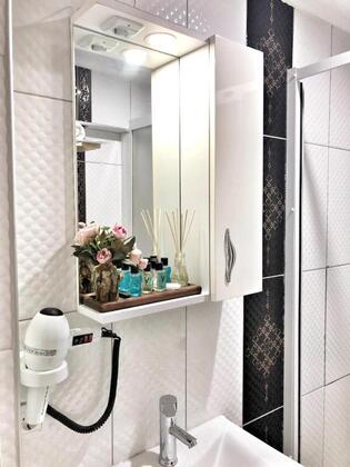 İstanbul Hotel & Suites - Görsel 34