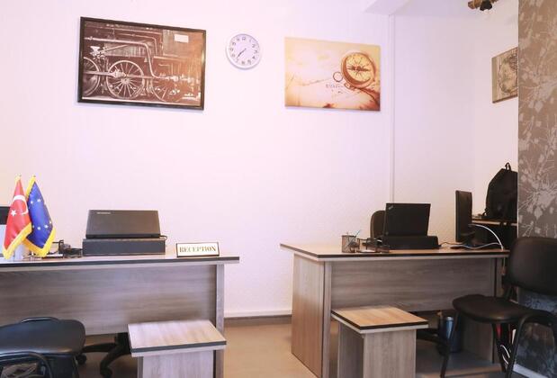 Dorne Suite Taksim - Görsel 4