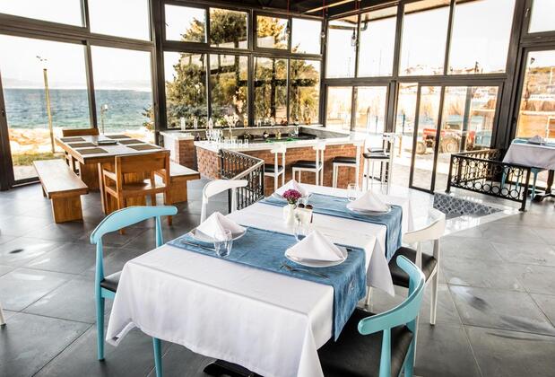 Maya Bistro Hotel Beach - Görsel 14