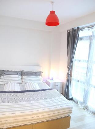 Dorne Suite Taksim - Görsel 22