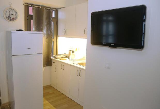 Dorne Suite Taksim - Görsel 23