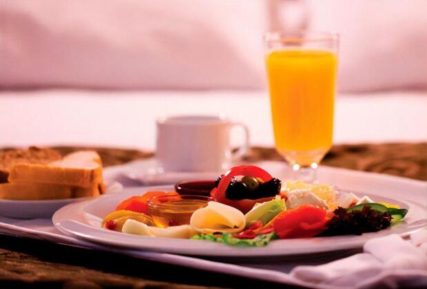 Dorne Suite Taksim - Görsel 14