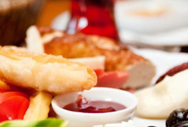 Dorne Suite Taksim - Görsel 16