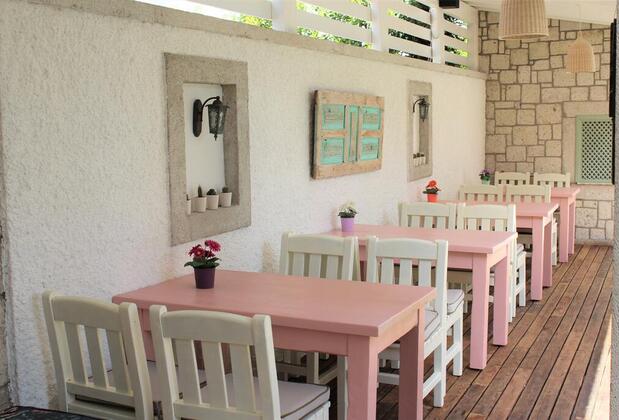 Villamer Hotel Alaçatı - Görsel 44