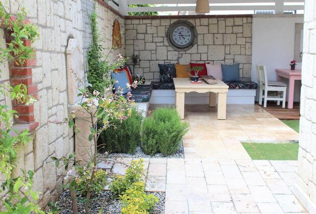 Villamer Hotel Alaçatı - Görsel 46