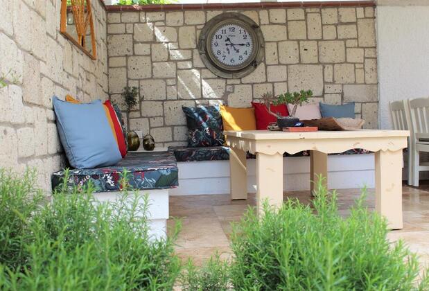 Villamer Hotel Alaçatı - Görsel 47