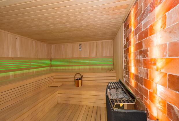 Darkmen Hotel - Görsel 26