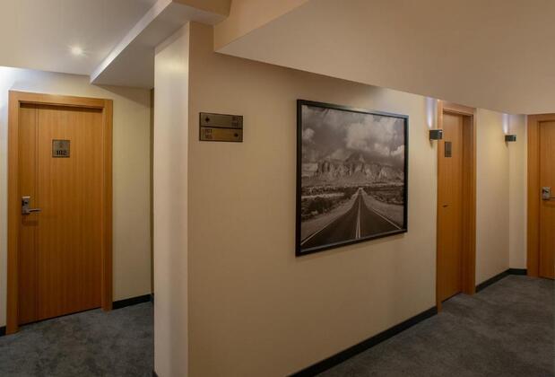 Tan Hotel - Görsel 3