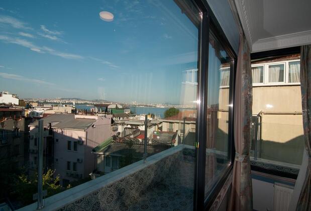 El Blanco Hotel  - Görsel 27