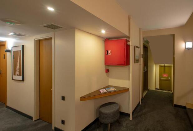 Tan Hotel - Görsel 15