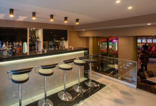 Tan Hotel - Görsel 8