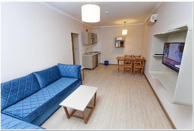 Prince Apart & Hotel - Görsel 16