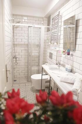 Dorne Suite Taksim - Görsel 24