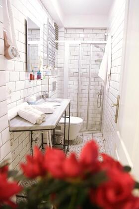 Dorne Suite Taksim - Görsel 25