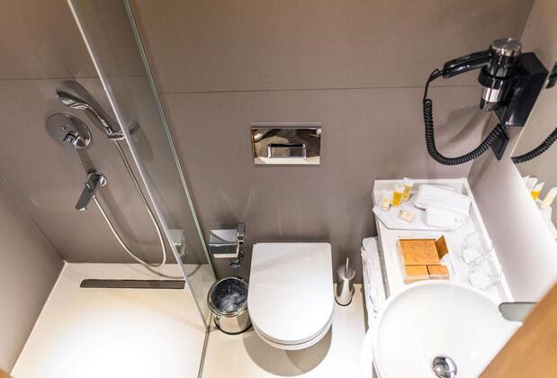 Meg Hotel - Görsel 32