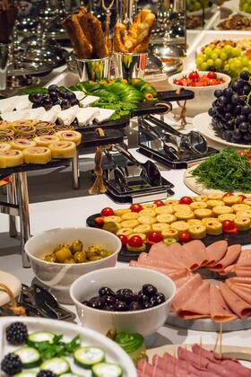 Meg Hotel - Görsel 16