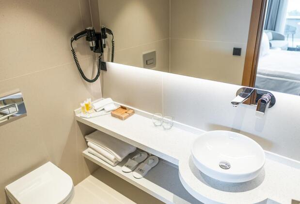 Meg Hotel - Görsel 31