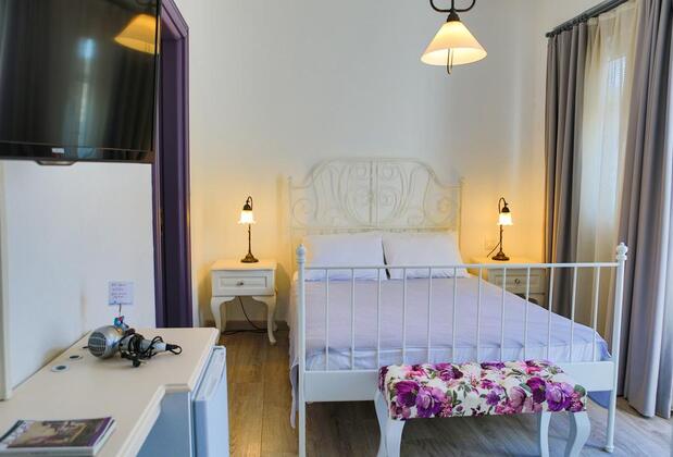 No Onbir Alaçatı - Görsel 11