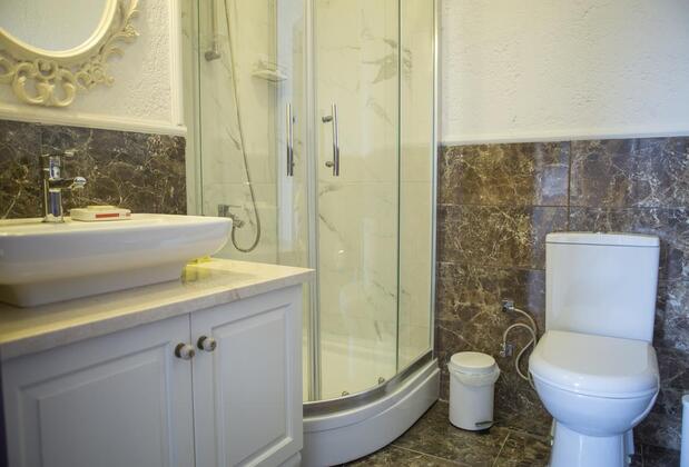 No Onbir Alaçatı - Görsel 9